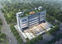 出售 荥阳市中心标准厂房首层高8米 送院子可按揭 可环评大产权